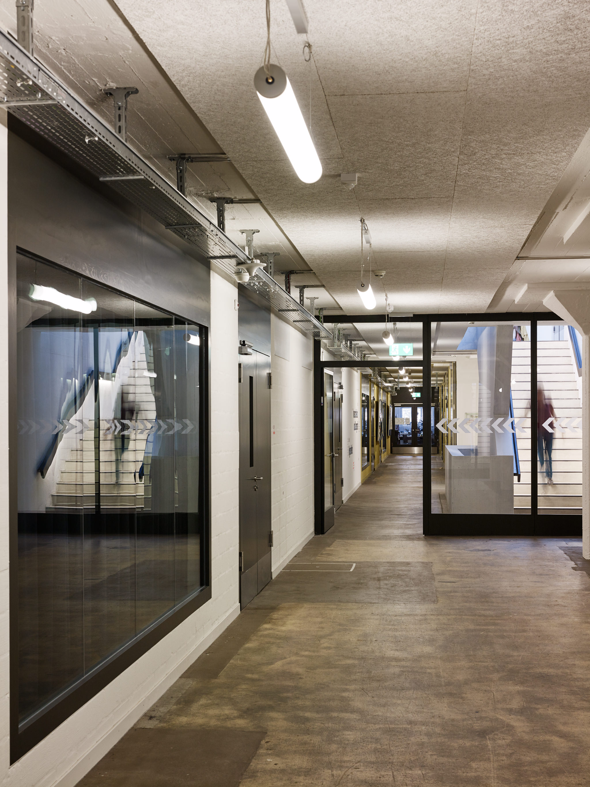 Campus FHNW Dreispitz Basel